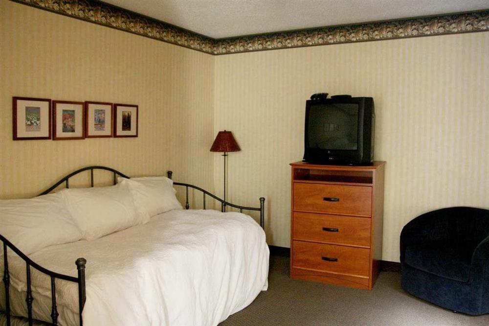 Hampton Inn Laporte La Porte Cameră foto