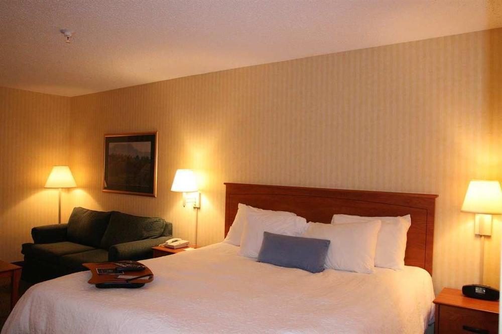 Hampton Inn Laporte La Porte Cameră foto