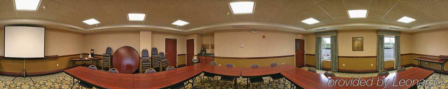 Hampton Inn Laporte La Porte Facilități foto