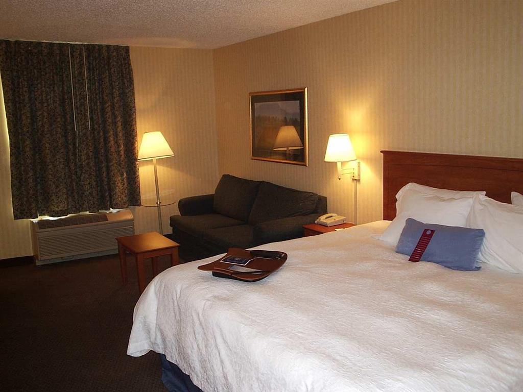 Hampton Inn Laporte La Porte Cameră foto