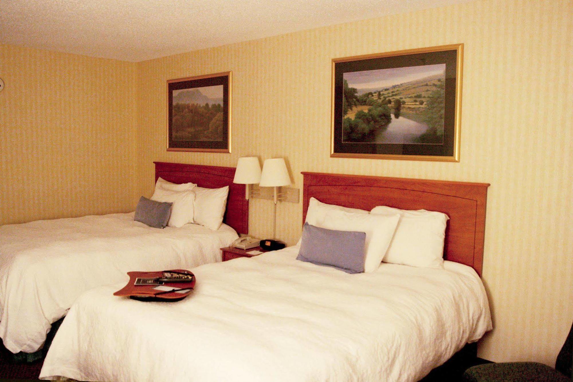 Hampton Inn Laporte La Porte Cameră foto